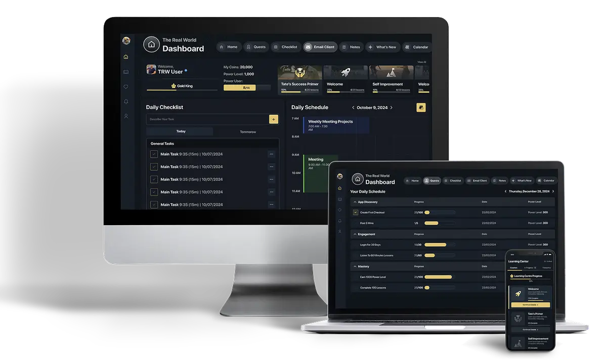 step-by-step learning